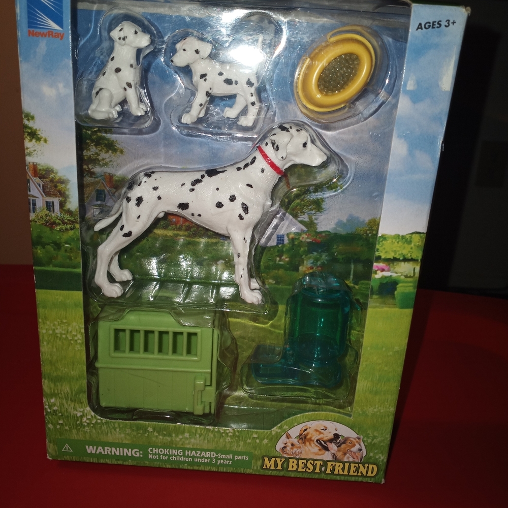 Playset